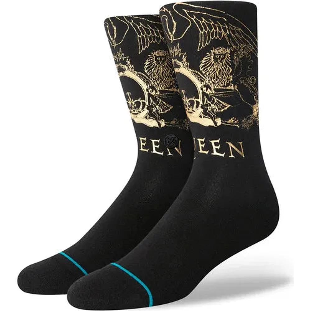 Stance Golden Crew Sock