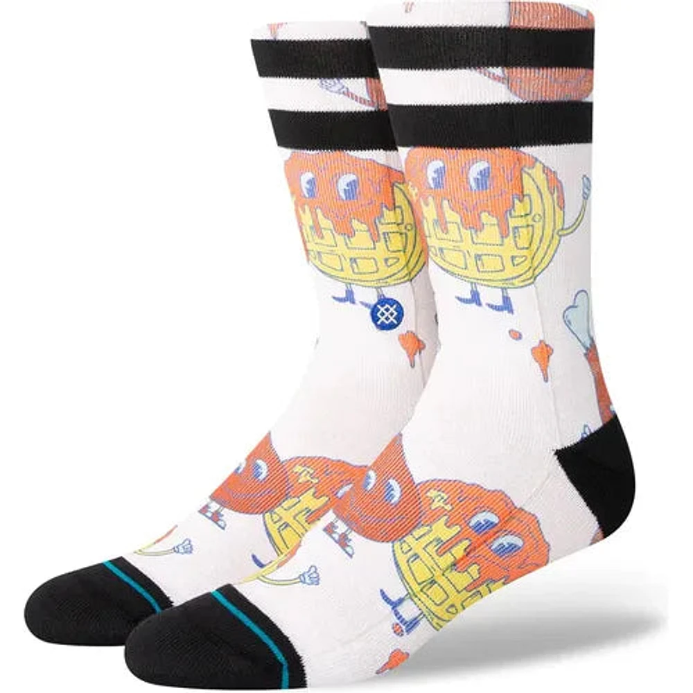 Stance Bock Crew Sock