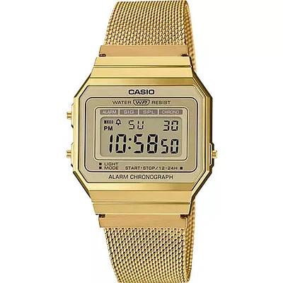 Casio A700WMG-9AVT