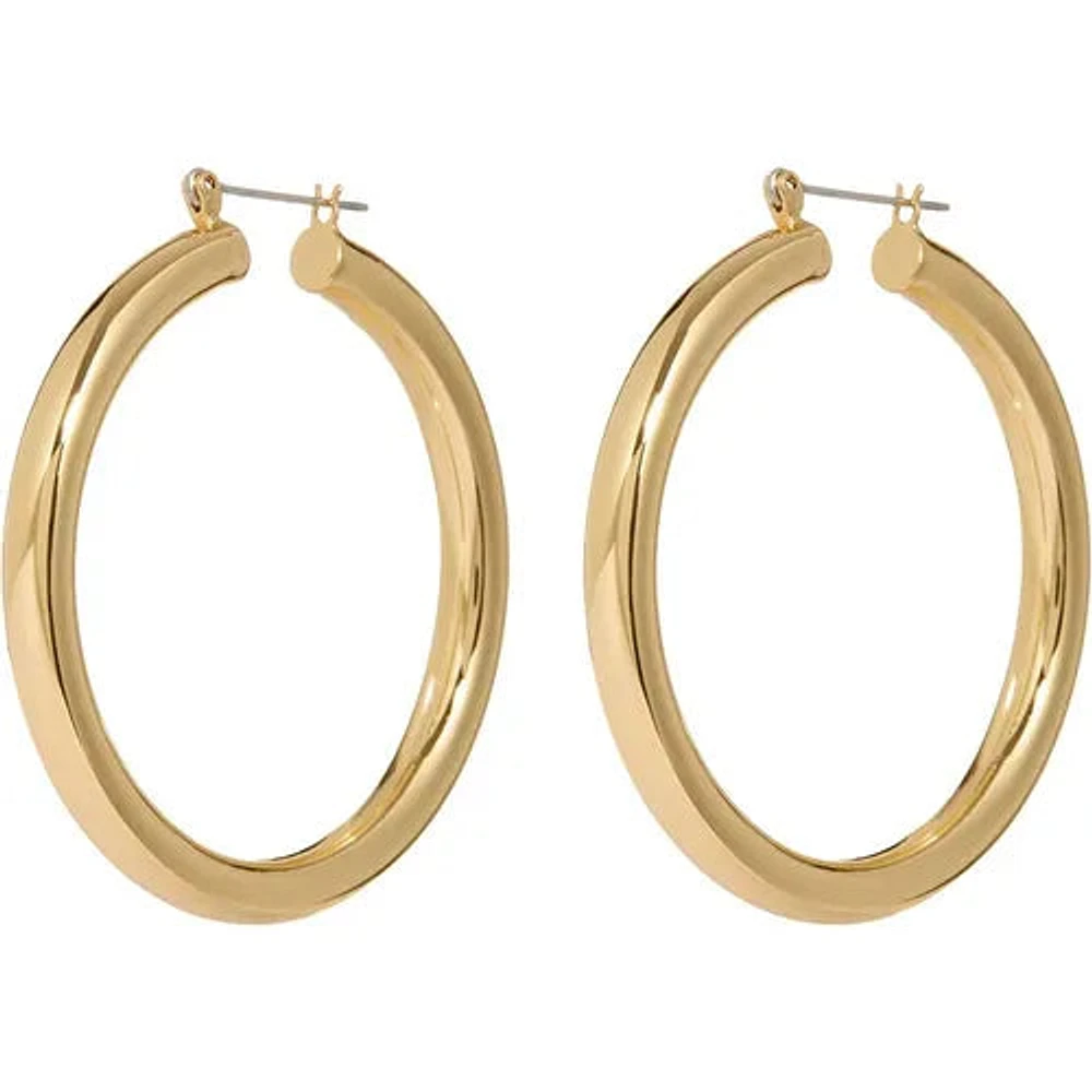 Luv Aj Amalfi Tube Hoops