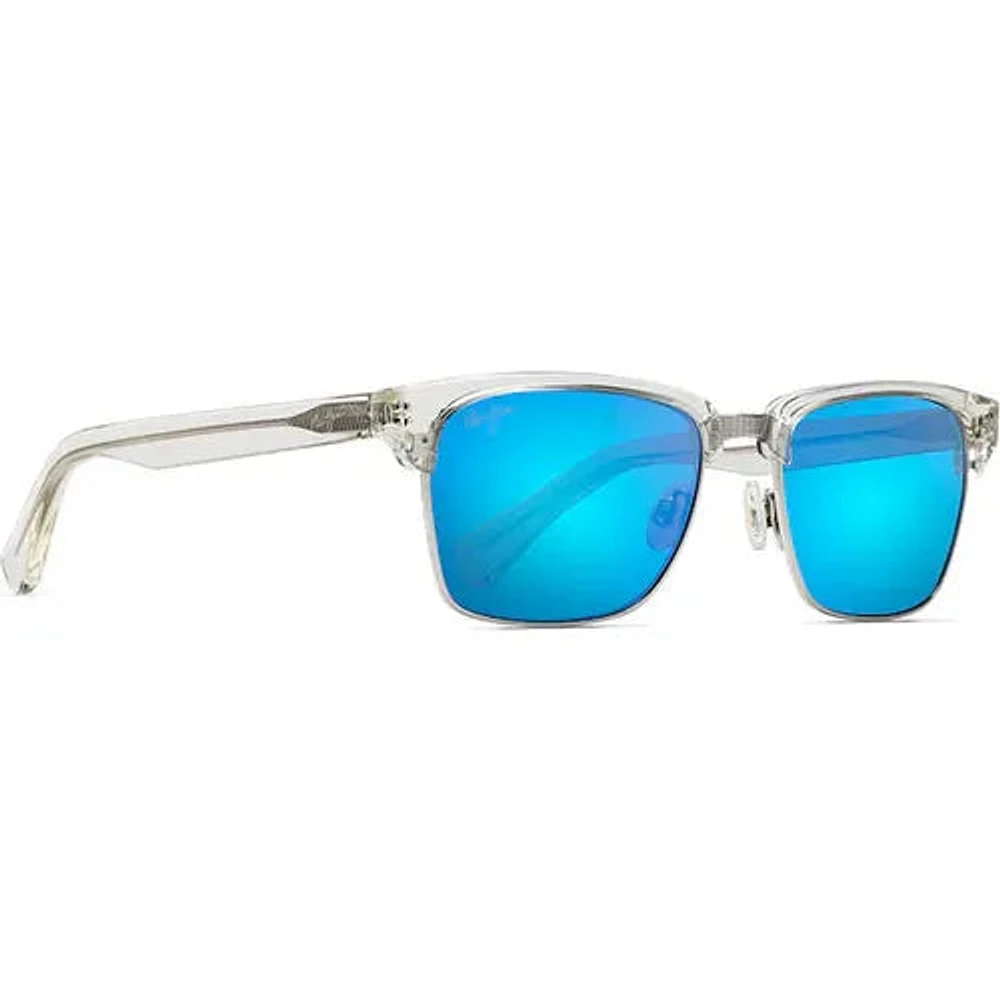 Maui Jim Kawika