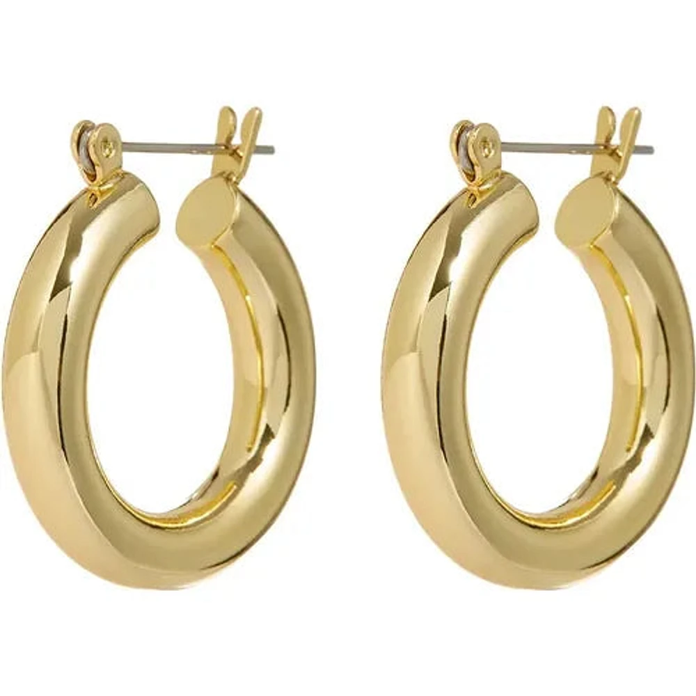 Luv Aj Baby Amalfi Tube Hoops