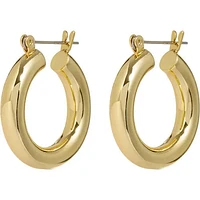 Luv Aj Baby Amalfi Tube Hoops