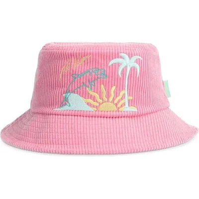 Pit Viper Bucket Hat