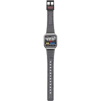 Casio A120WEST-1A Stranger Things Watch