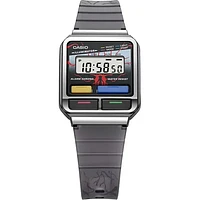 Casio A120WEST-1A Stranger Things Watch