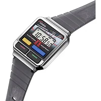 Casio A120WEST-1A Stranger Things Watch