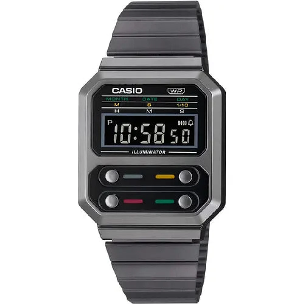 CASIO A100WEGG-1A