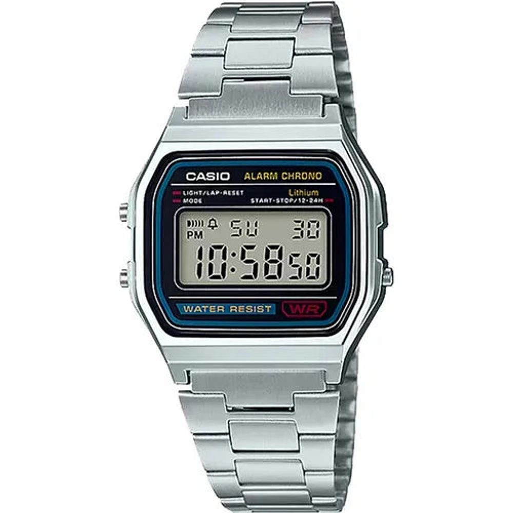 CASIO A158W-1