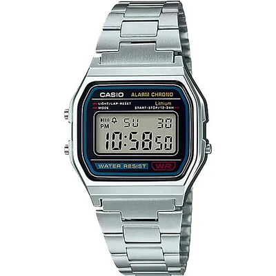 CASIO A158W-1