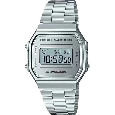 CASIO A168WEM