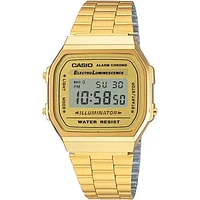 Casio A168WG-9