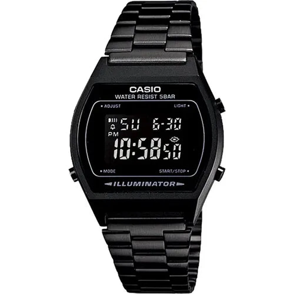 CASIO B640WB-1 BVT