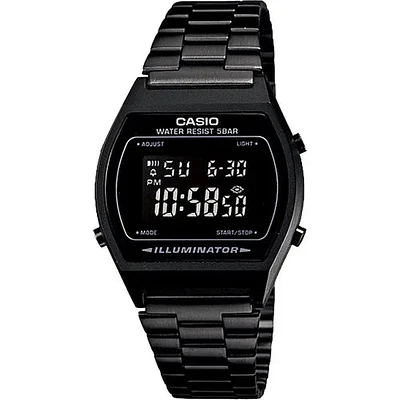 CASIO B640WB-1 BVT