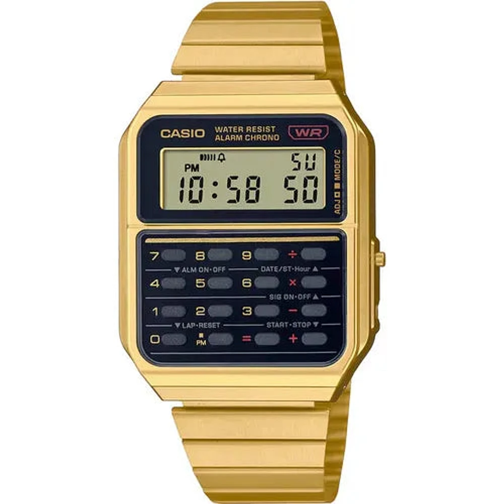 CASIO CA500WEG-1A