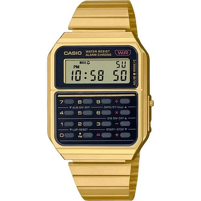 CASIO CA500WEG-1A