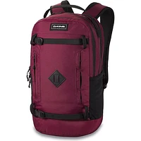 Dakine Urbn Mission 23L Backpack