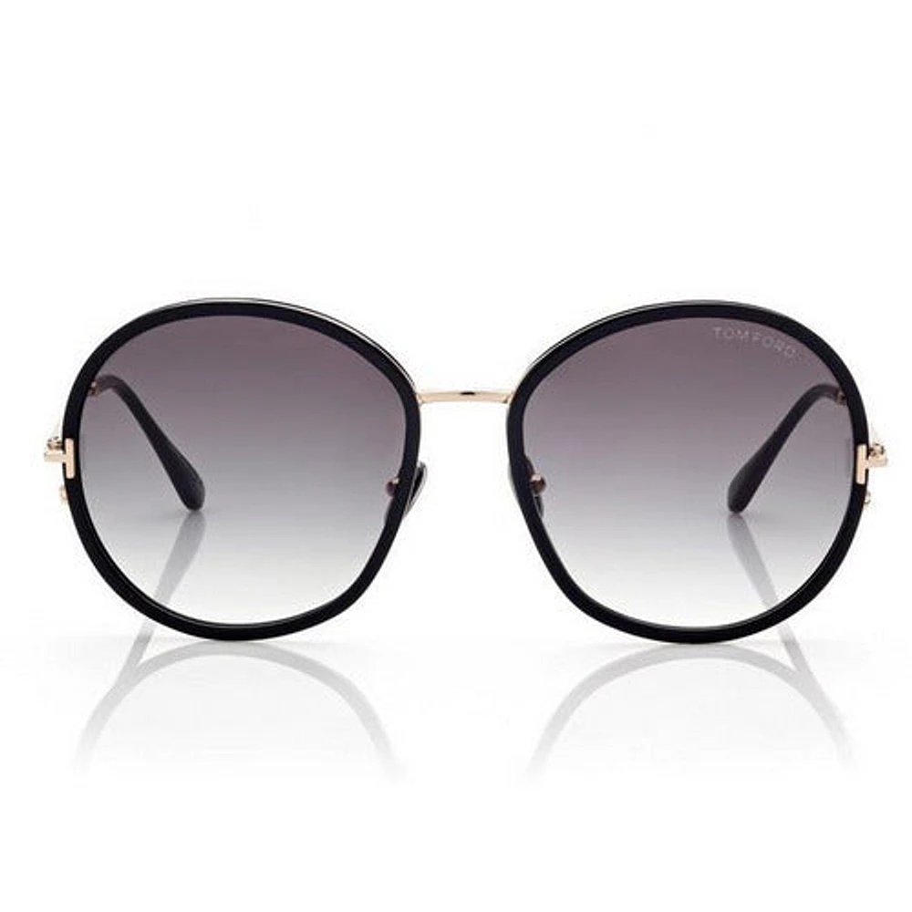 Tom Ford Hunter