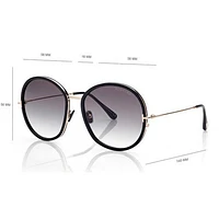 Tom Ford Hunter