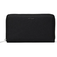 Matt & Nat Trip Vegan Travel Wallet