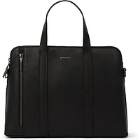 Matt & Nat SONA Vegan Satchel Briefcase - Arbor