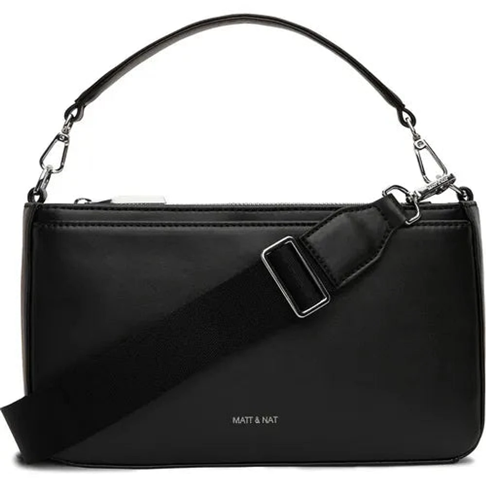 Matt & Nat FENNE Vegan Convertible Crossbody Bag