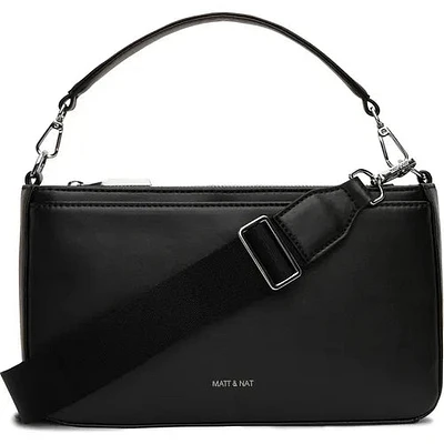 Matt & Nat FENNE Vegan Convertible Crossbody Bag