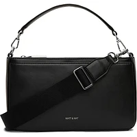 Matt & Nat FENNE Vegan Convertible Crossbody Bag