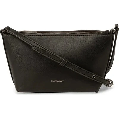 Matt & Nat MACY Vegan Crossbody Bag - Vintage