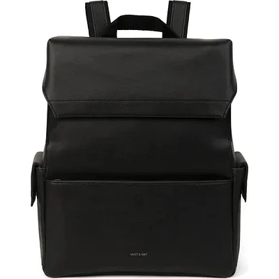 Matt & Nat MIKAL Vegan Backpack - Vintage