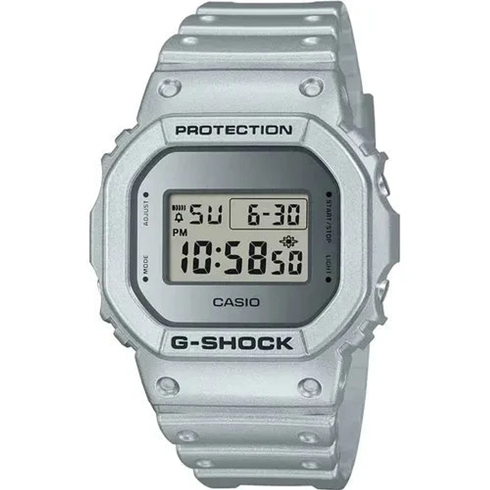 G-Shock DW5600FF-8 Forgotten Future Series Watch