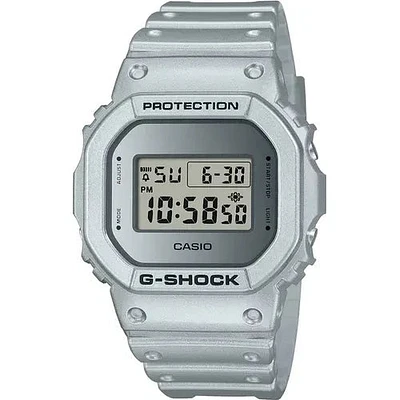 G-Shock DW5600FF-8 Forgotten Future Series Watch