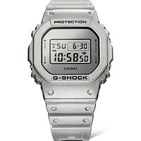 G-Shock DW5600FF-8 Forgotten Future Series Watch