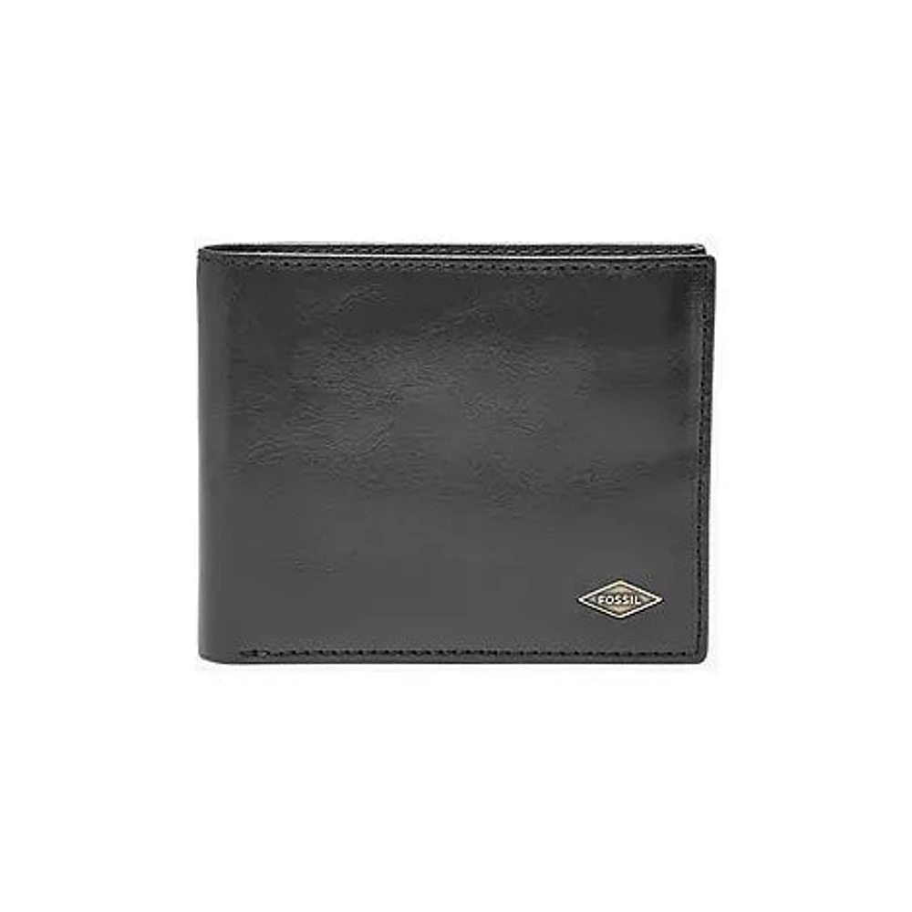 Fossil Ryan RFID Flip ID Bifold