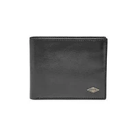 Fossil Ryan RFID Flip ID Bifold