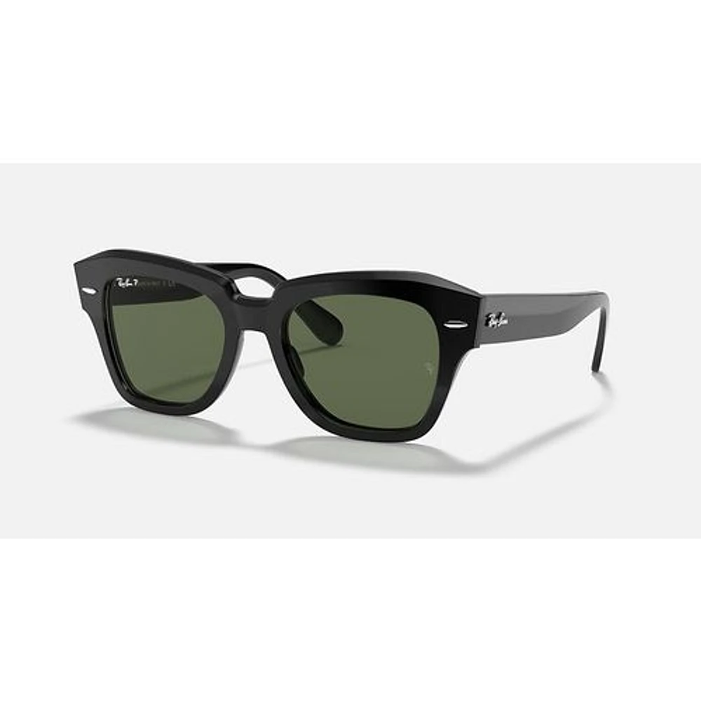 Ray-Ban State Street