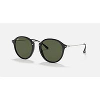 Ray-Ban Round Fleck