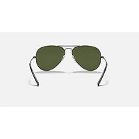 Ray-Ban Aviator