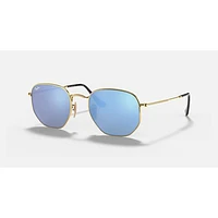 Ray-Ban Hexagonal