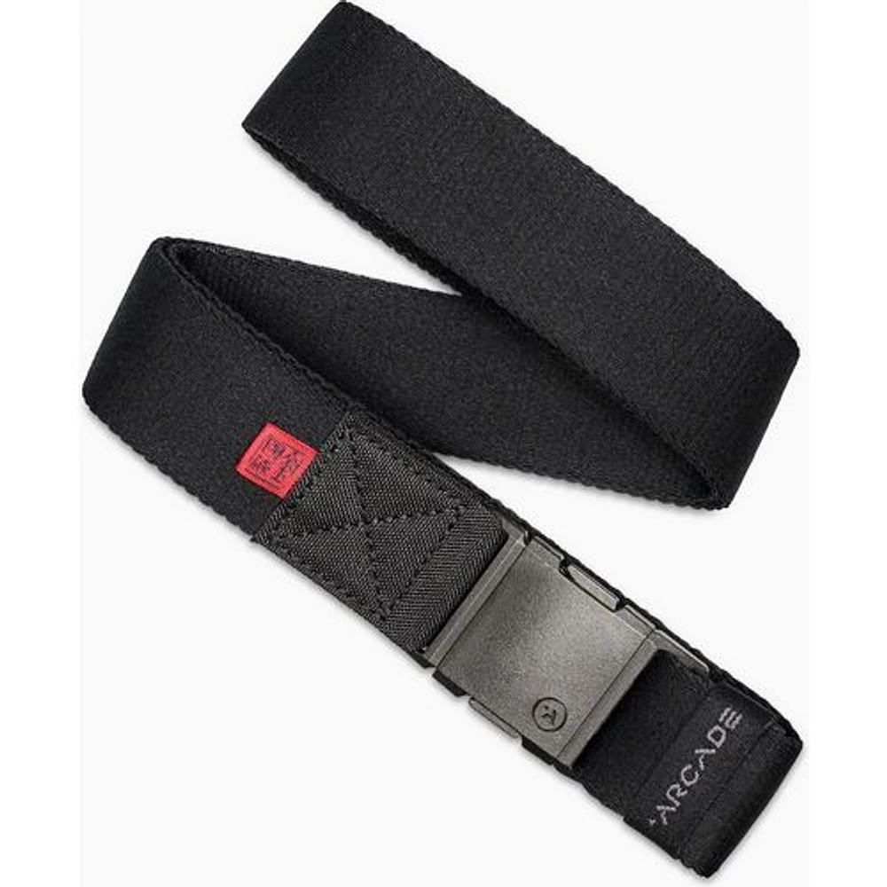 Arcade Topo Jimmy Chin