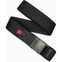 Arcade Topo Jimmy Chin