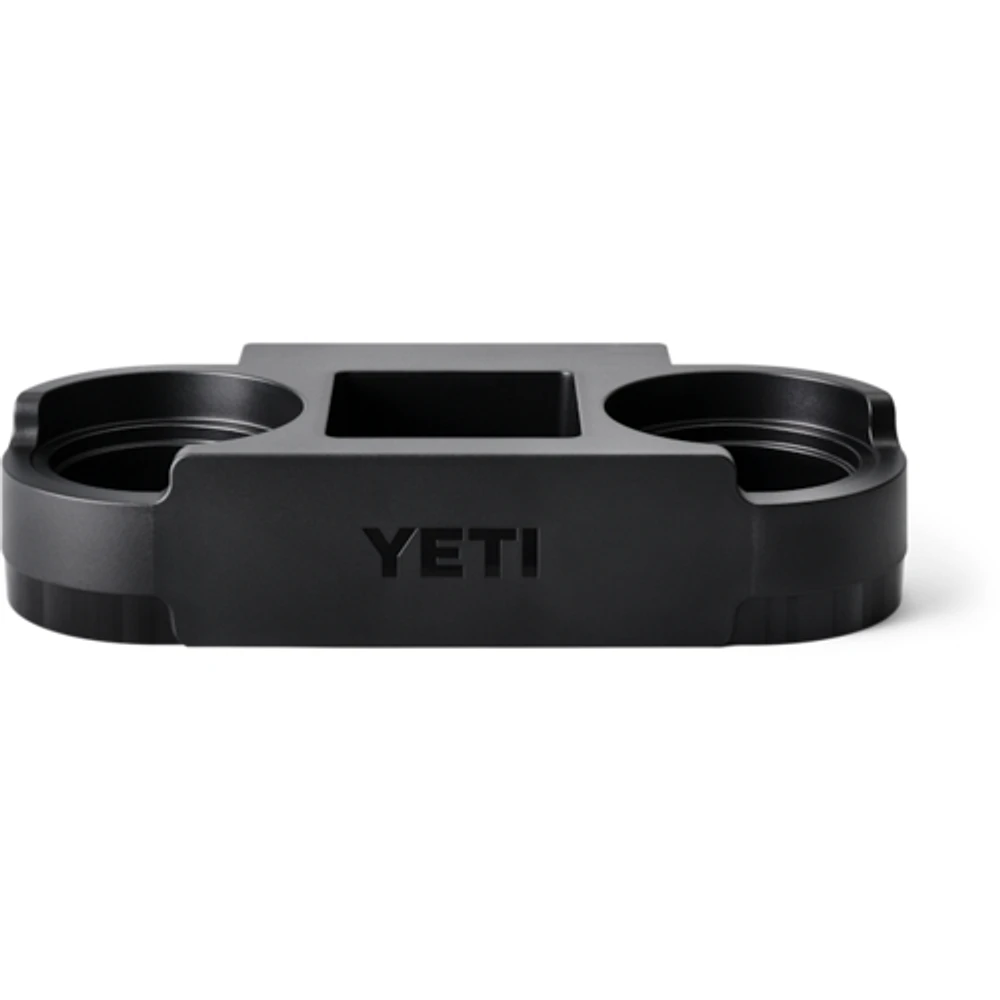 YETI Roadie Wheeled Cooler Cup Caddy