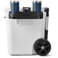 YETI Roadie Wheeled Cooler Cup Caddy