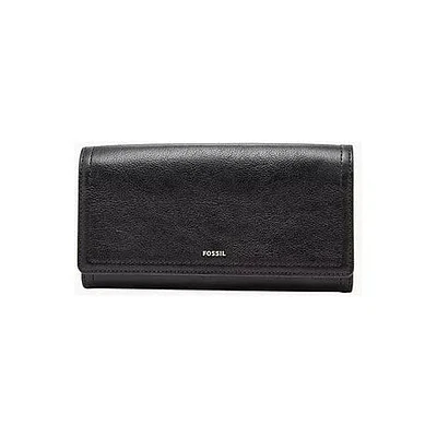 Fossil Logan RFID Flap Clutch