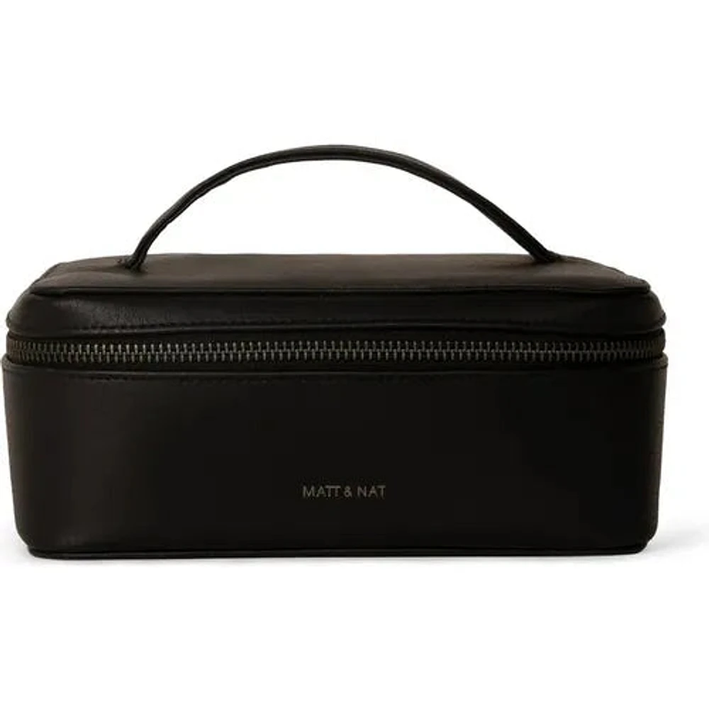 Matt & Nat JULE Vegan Vanity Case - Arbor