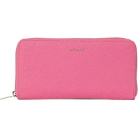 Matt & Nat CENTRAL Vegan Wallet - Purity