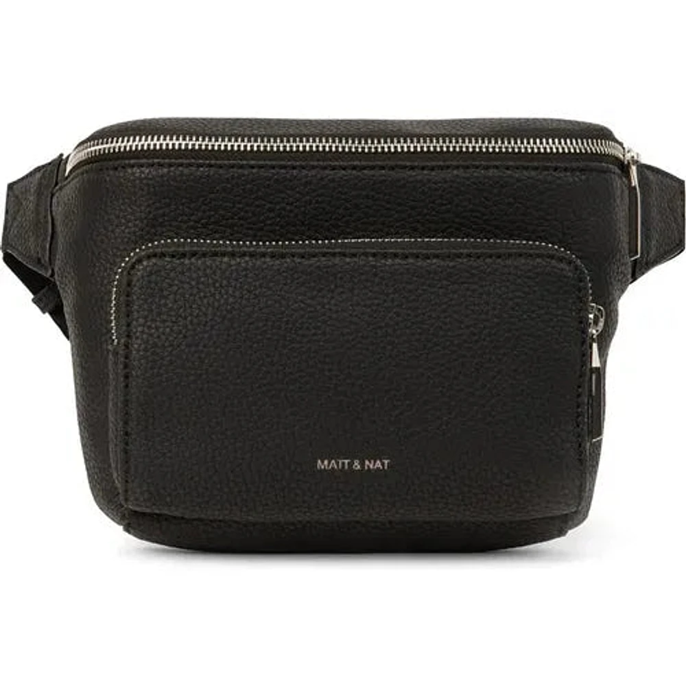 Matt & Nat KORA Vegan Belt Bag - Purity