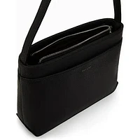 Matt & Nat LUISA Sustainable Vegan Shoulder Bag - Purity