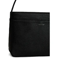 Matt & Nat LUISA Sustainable Vegan Shoulder Bag - Purity