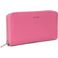 Matt & Nat CENTRAL Vegan Wallet - Purity